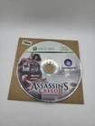Assassins Creed 2 Xbox 360 Disk only NO Usps TRACKING