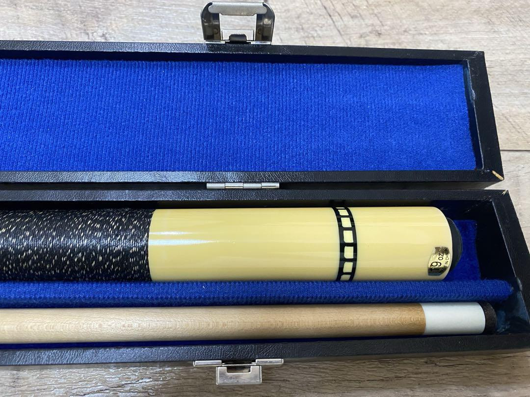 Yj9 Adam Billiards Queue Lishan 19Oz from Japan s | eBay Yj9 Adam Billiards Queue Lishan 19Oz from Japan s | eBay