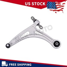 Front Left Driver Side Lower Control Arm for 2020 - 2025 HYUNDAI SONATA FWD
