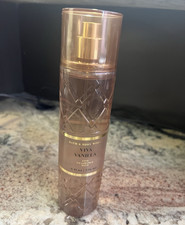 Bath Body Works Viva Vanilla Body Mist for Women Vanilla Plum 8 fl oz