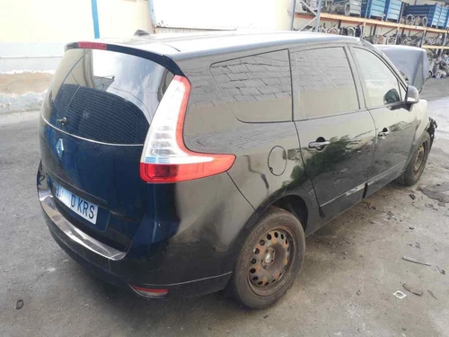 281150030R Sistema Audio/Radio Cd para RENAULT SCENIC III (JZ) 2011 720575 - Imagen 10 de 10