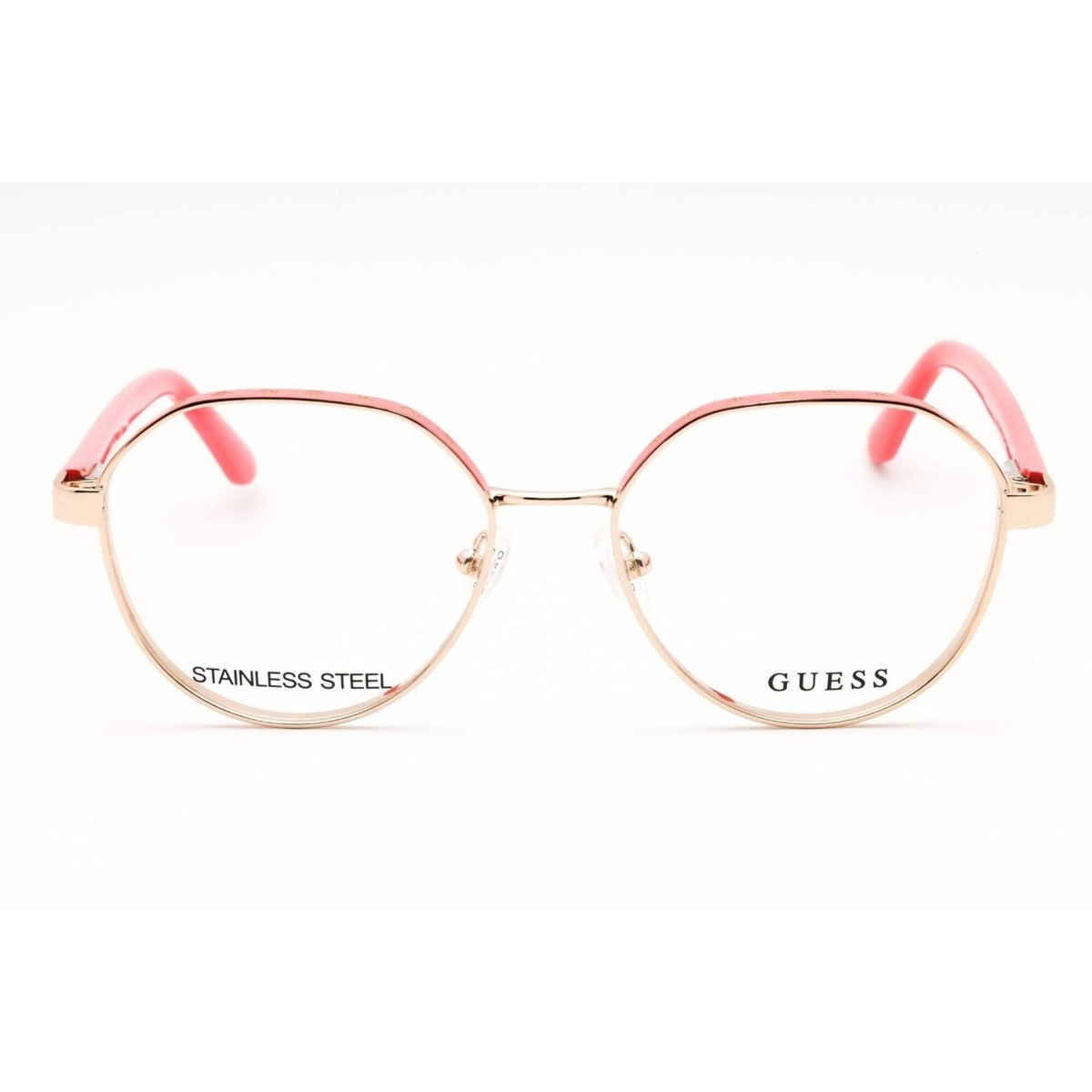 NWT Guess GU50124-074 Eyeglasses Guess GU50124 074 | Online Sale - Amevista main image 3