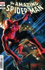 Amazing Spider-Man, The (7th Series) #11I VF/NM; Marvel | 975 1:25 Variant Massa