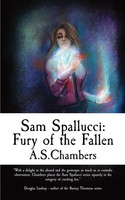 A S Chambers | Sam Spallucci | Taschenbuch | Englisch (2022) | Basilisk Books