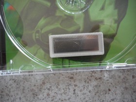 SEGA DREAMCAST 2000 SEGA SPRTS NFL 2K1 VIDEO GAME DISC