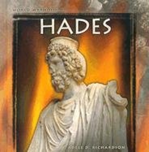 Hades Hardcover Adele D., Richardson, Adele D. RichardsonFree US Delivery | ISBN:0736816100