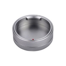 Camera Rear Lens Cap For Leica M Mount Lens Durable Long-lasting Lens Cover