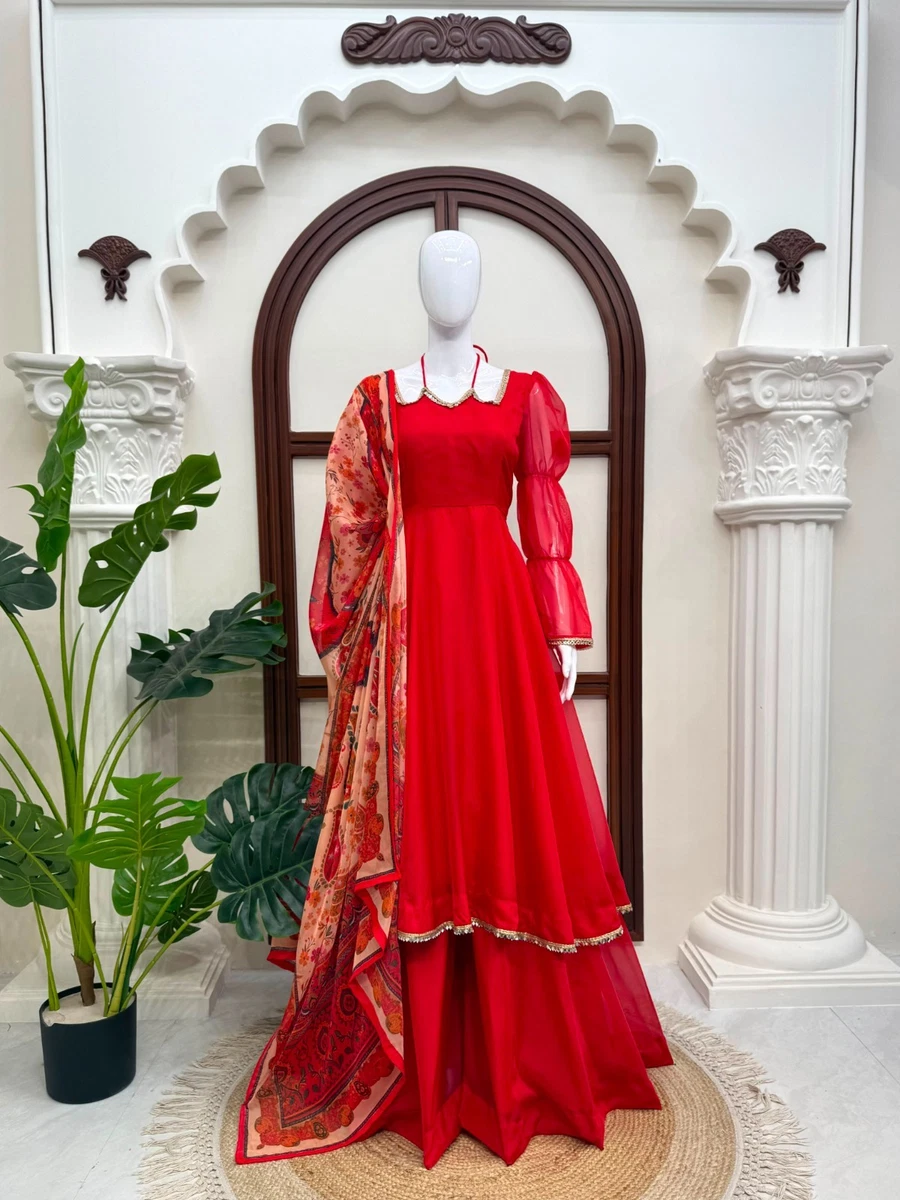 indian long dresses 50 Best gowns ideas IMPORTANT NOTE Wedding Wear Indian Long Anarkali