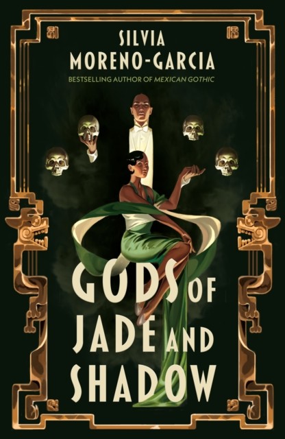 Gods Of Jade & Shadow - Image 6