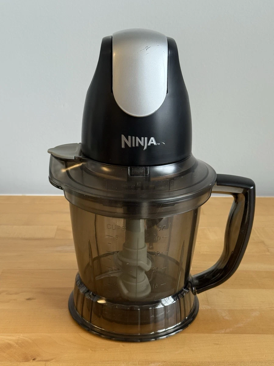 Ninja Food Choppers for sale | eBay