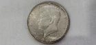 1964 D Kennedy Half Dollar in BU Condition