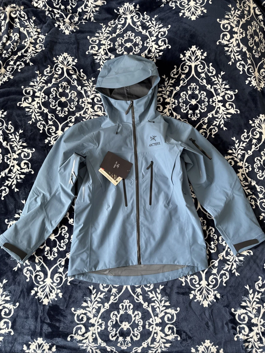 Arcteryx Alpha In Men's Coats & Jackets for sale - eBay