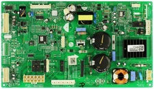 LG Refrigerator EBR30299301 Main Board