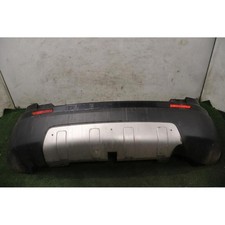 Pare-choc arrière Fiat SEDICI
