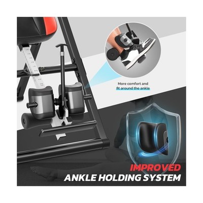 Innova Itx9900 Vs Yoleo Inversion Table: Which Is Best?