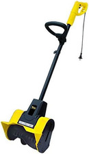 Snowy-26 Spazzaneve Elettrico a Turbina, 1300 W