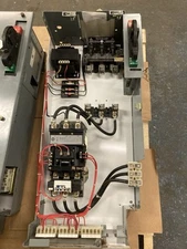 Allen-Bradley,2100 2112B,Size 3 Fused MCC Starter Feeder Bucket 509-DOD-XXX