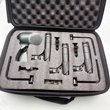 NEW DMK 57-52 DMK57-52 Drum SM57 Beta 52A Mic...