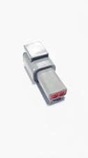 Deutsch DTM04-2P DTM Connector Pack of 2 