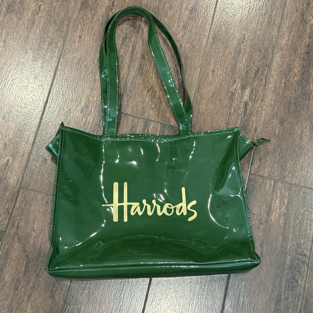 Harrods Zip Tote Bags & Handbags for Women for sale | eBay