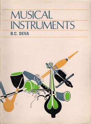 Musical instruments Deva, Bigamudre Chaitanya: