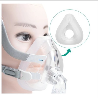 ResMed AirFit F20 Full Face Cushion   Medium (Sealed) 63468 | Replacement Part
