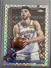 2025-26 Topps Chrome - Chet Holmgren #134 X-Fractor