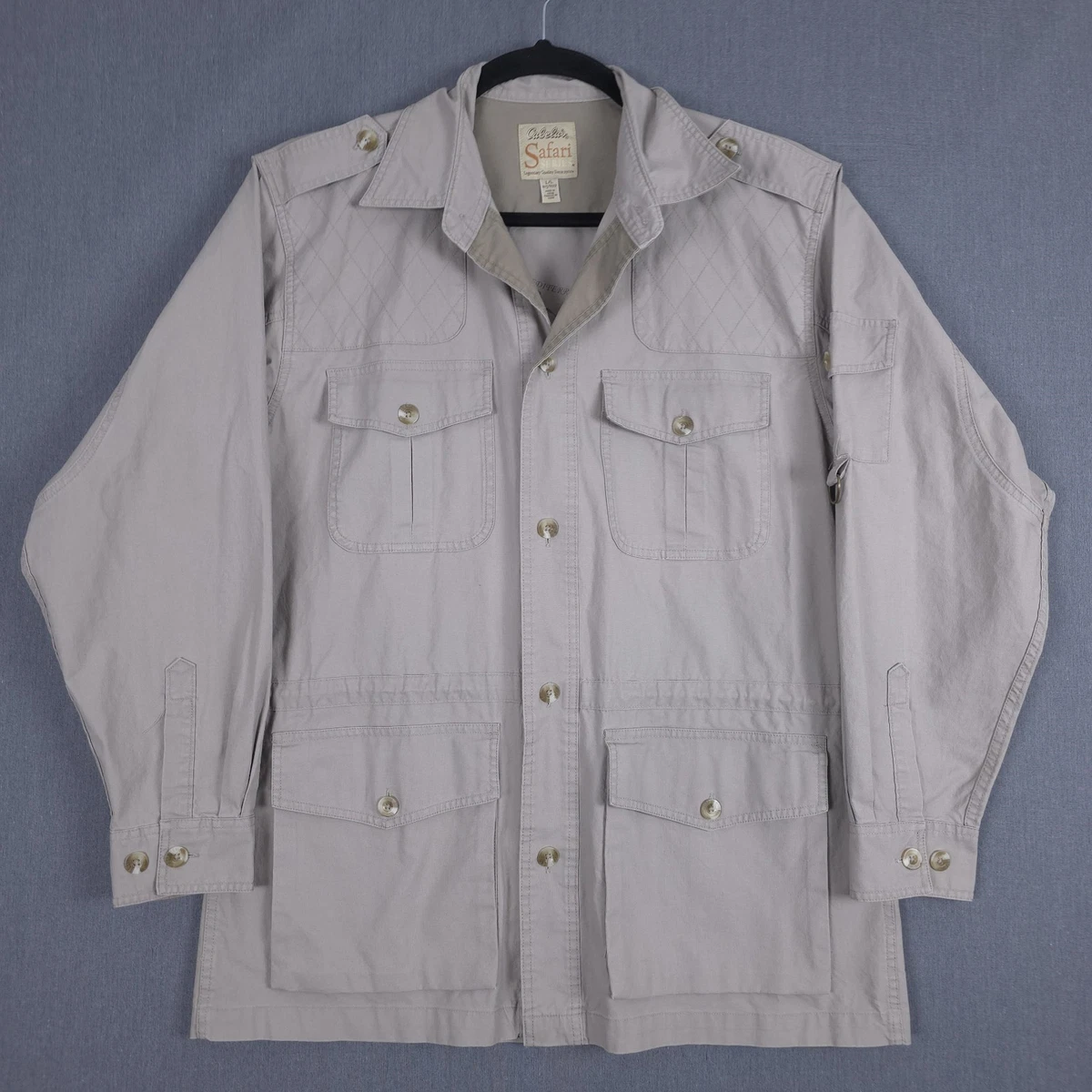 Chemise campeur boutonnée classique pour hommes, Levi's | L'Équipeur
