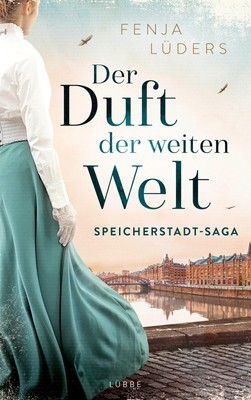 Fenja Lüders Der Duft der weiten Welt