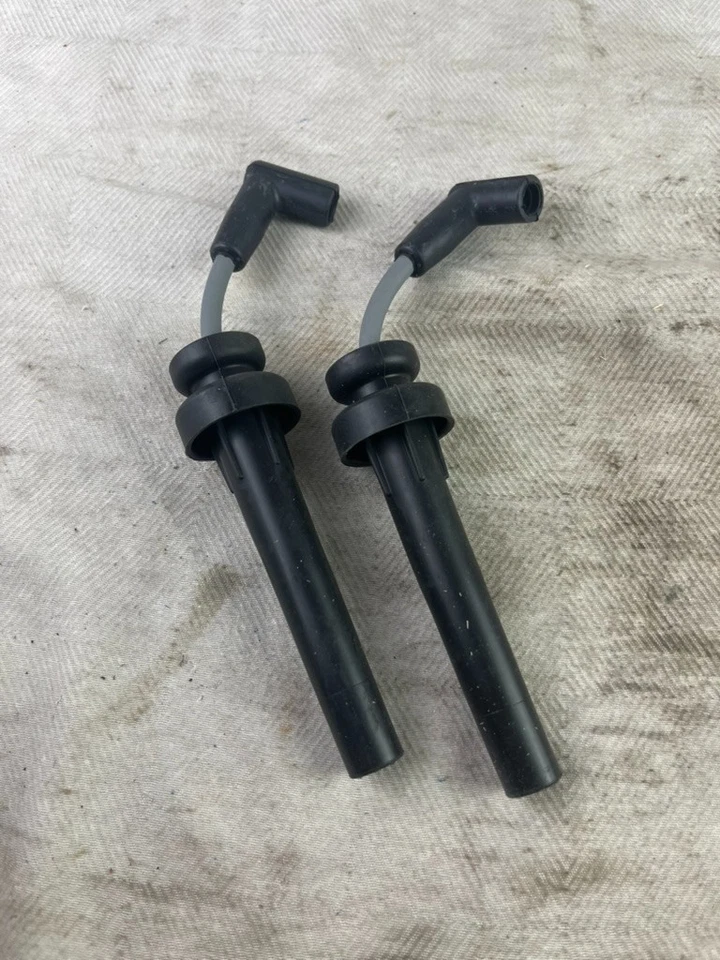 Juego de cables de bujía 9458 Drive Works para Dodge Avenger 1996-1999 Foto 3 de 4