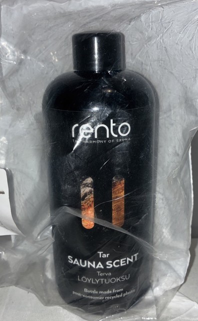 Rento Sauna Aroma Tar 400 mL