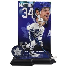 Auston Matthews (Toronto Maple Leafs)NHL 7