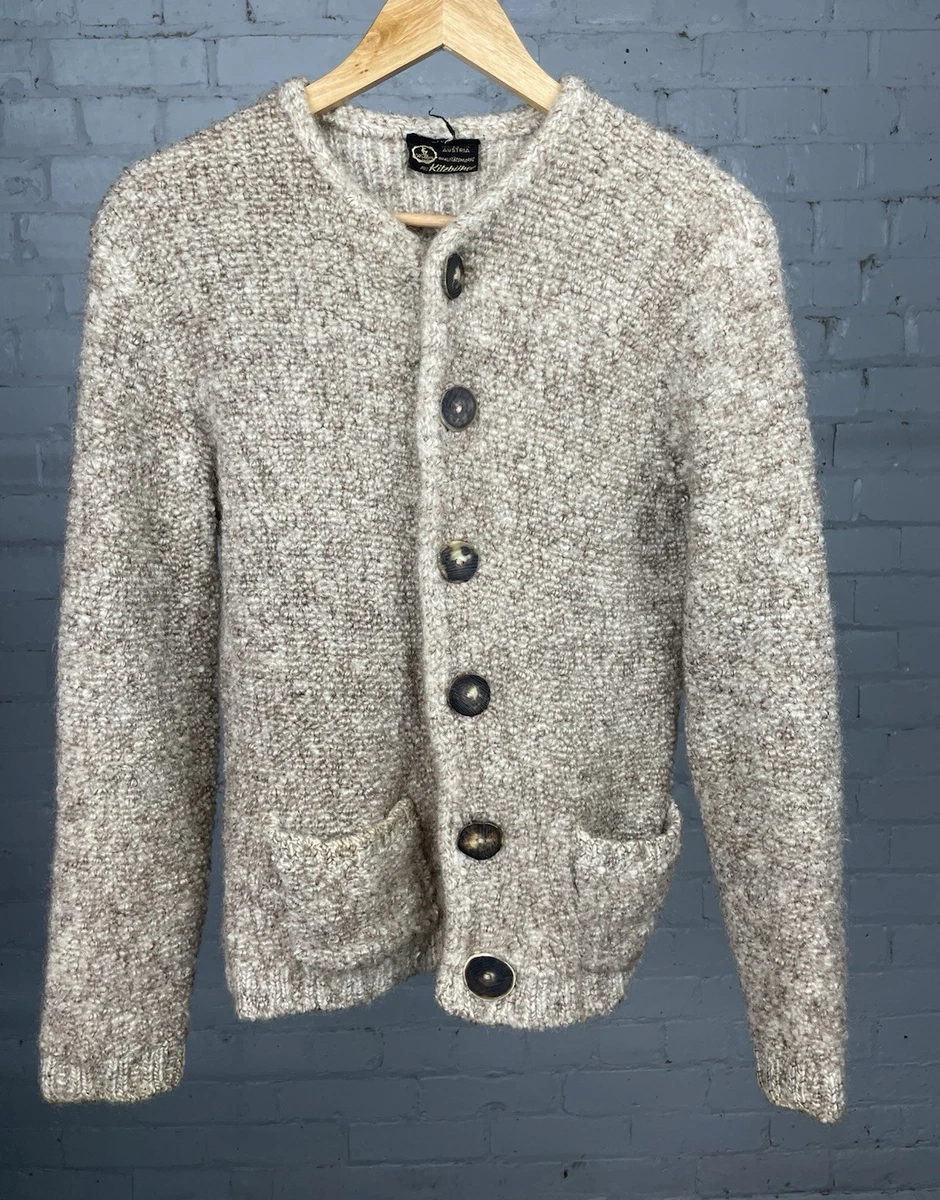 wool cable knit cardigan products for sale | eBay UK