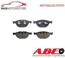 SATZ BREMSBELÄGE BREMSKLÖTZE ABE C1B032ABE I FÜR ROLLS-ROYCE PHANTOM VII