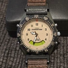 Vintage Timex Indiglo Expedition Multifunction Analog Digital Men’s Watch