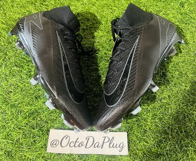 Nike Zoom Superfly 10 Elite FG Black Jungle Mens Sizes nby FQ1454-002