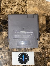 Spot: The Video Game (Nintendo Entertainment System, NES, 1990) Tested and Works