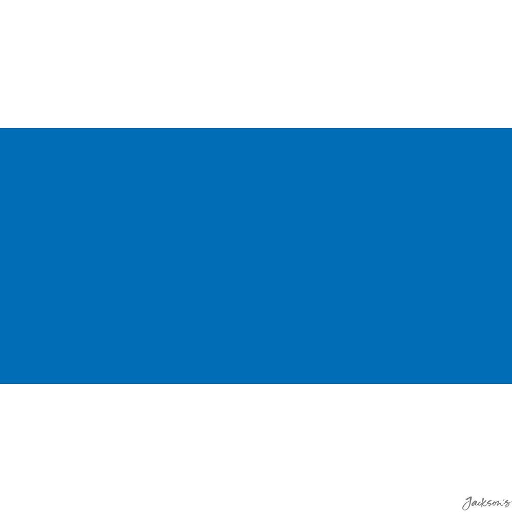 Lukas Cryl Studio Acrylic Paint High Quality Pigment 75ml Primary Blue