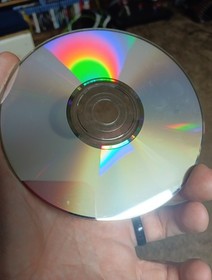 NIGHT TRAP (Sega CD, 1992)  custom DVD case