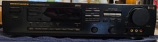 Vintage Marantz AV Preamplifier/ Tuner AV 550 Japan