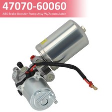 ABS Brake Booster Pump Assy W/Accumulator for Toyota Land Cruiser 47070-60060