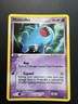 2006 POKEMON POP SERIES 4 #16 WOBBUFFET-HOLO