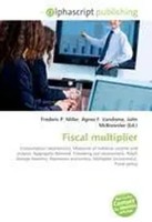 Frederic P. Miller (U. A.) | Fiscal Multiplier | Taschenbuch | Englisch (2026)