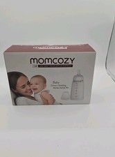 Momcozy Baby Direct Feeding Bottles Starter Kit SEALED