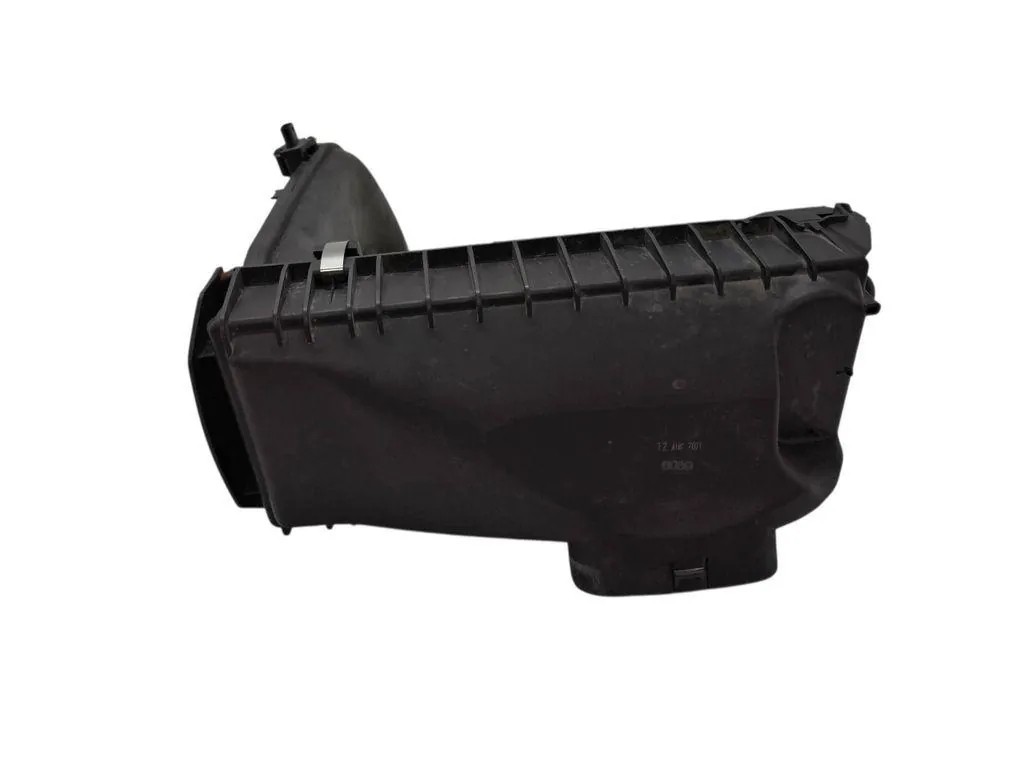 BMW 5 F10 Air Filter Box 8507565 3.0 Diesel 2012 34152993 thumbnail 3