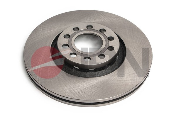 2X JPN Bremsscheibe 30H9077-JPN FüR VW Passat B5 Variant 3B6 3B3 3B2 3B5 20V TDI-image