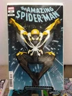 AMAZING SPIDER-MAN #11 LGY #975 JUNGYEON YOON