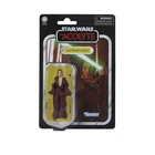 Star Wars: The Acolyte - Vintage Collection - Jedi Master Indara Action Figure