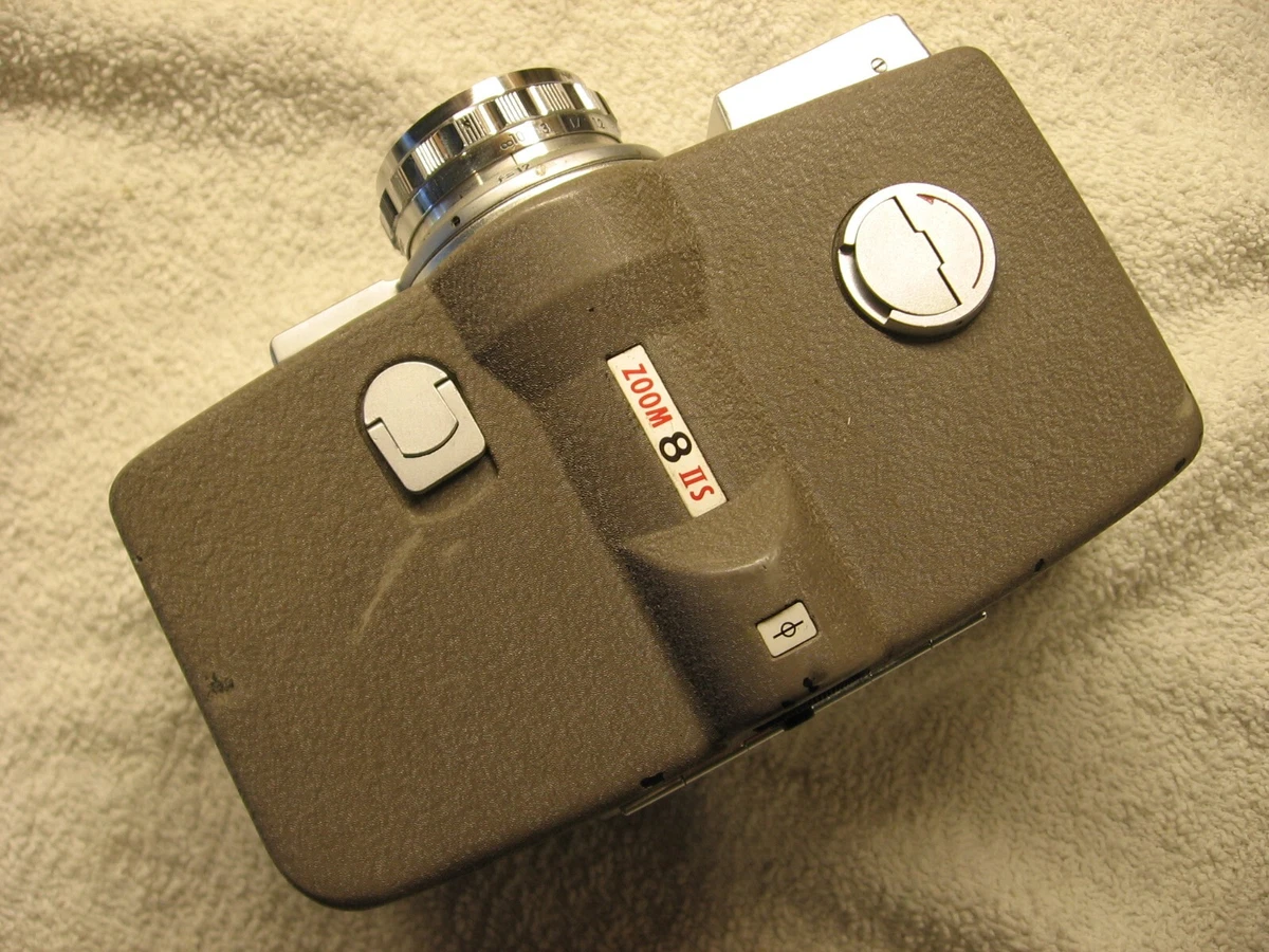 Konica Minolta Vintage Movie Cameras for sale | eBay