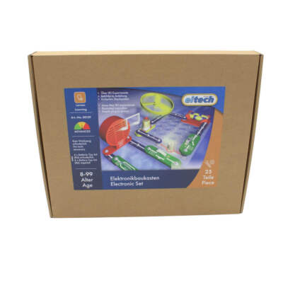 Eitech Elektronikbaukasten